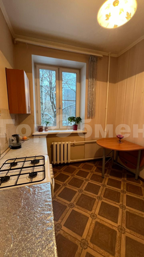 Продажа 3-комнатной квартиры, Москва, 3-я Гражданская улица,  52