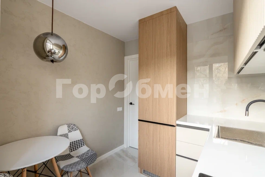 Продажа 1-комнатной квартиры, Москва, Нагатинская улица,  17к1