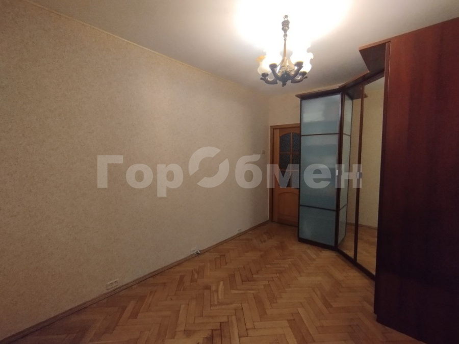 Продажа 3-комнатной квартиры, Москва, улица Твардовского,  31к2