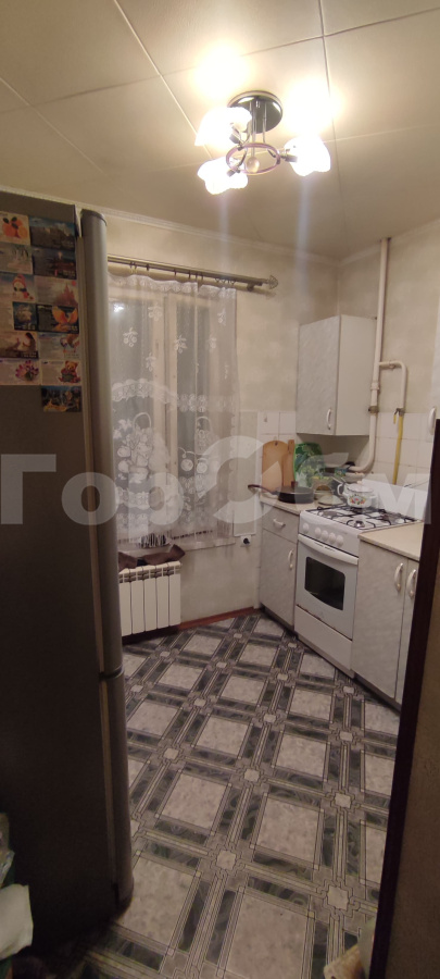 Продажа 2-комнатной квартиры, Москва, Россия,    1-й Тушинский проезд