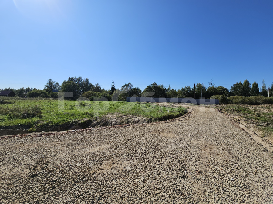 Продажа участка, Сутоки, Россия,   городской округ Шаховская