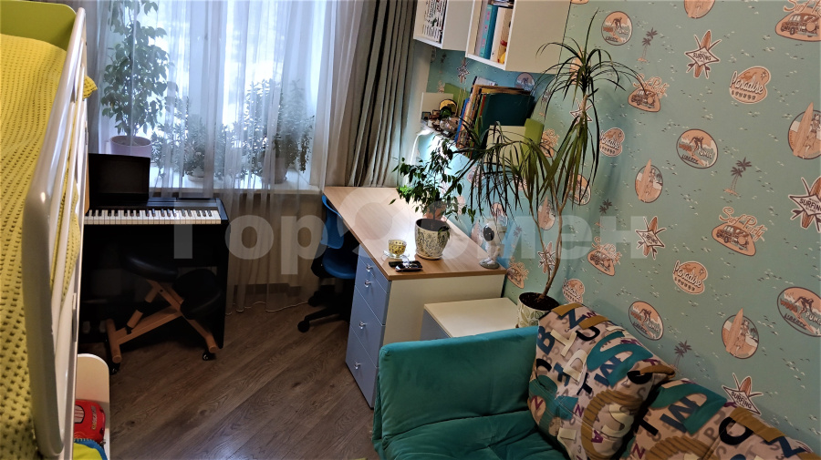 Продажа 2-комнатной квартиры, Москва, улица Симоновский Вал,  26к2