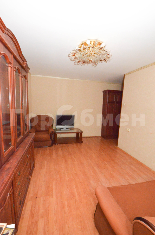 Продажа 3-комнатной квартиры, Москва, Ореховый бульвар,  49к3