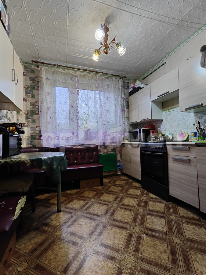 Продажа 3-комнатной квартиры, Москва, улица Кошкина,  13к1