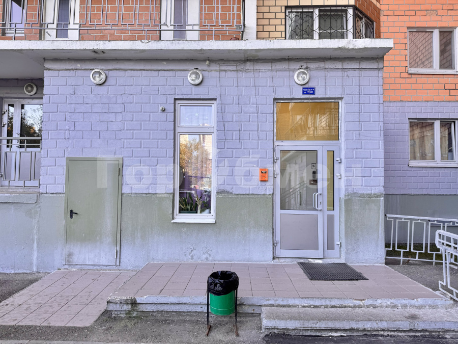 Продажа 3-комнатной квартиры, Москва, улица Полины Осипенко,  4к2