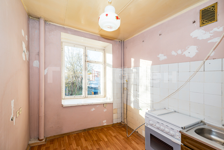 Продажа 1-комнатной квартиры, Москва, улица Академика Скрябина,  28к1