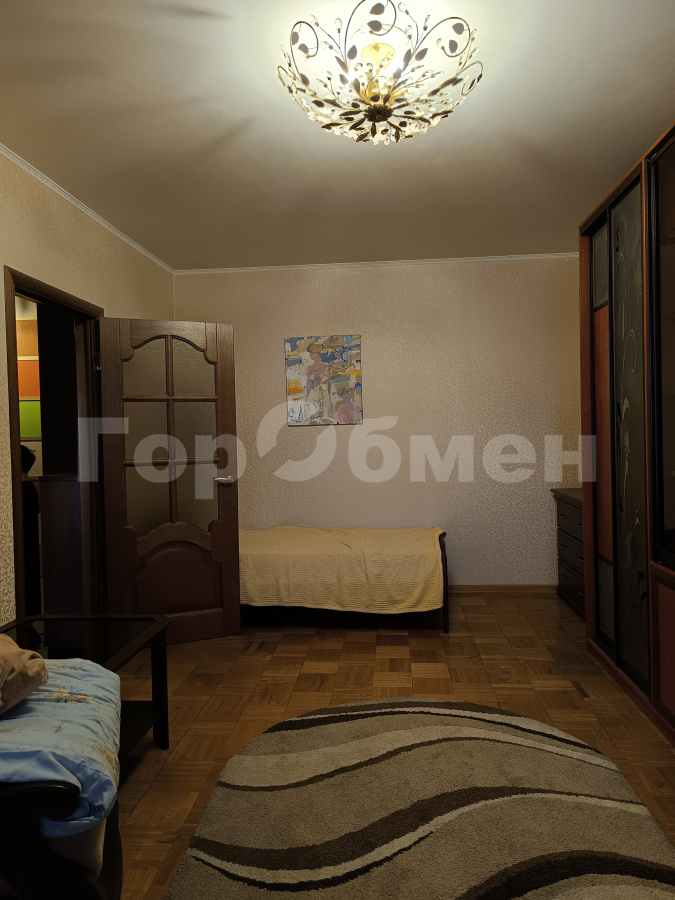 Продажа 1-комнатной квартиры, Москва, Люблинская улица,  61