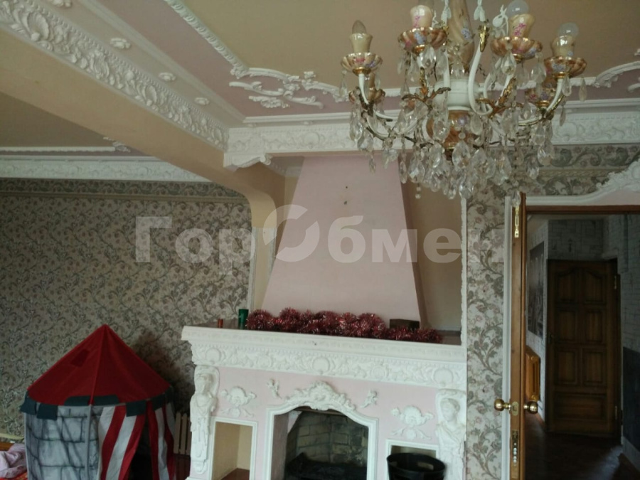 Продажа дома, 380м <sup>2</sup>, 28 сот., Тульская, Россия,   муниципальное образование Заокский