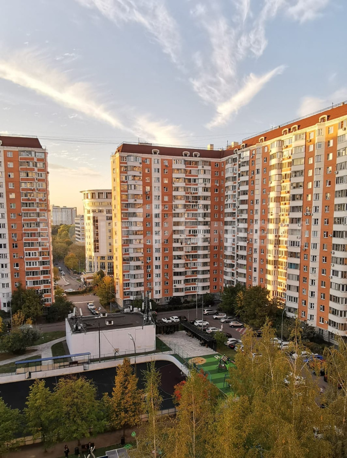 Продажа 3-комнатной квартиры, Москва, улица Островитянова,  5к3