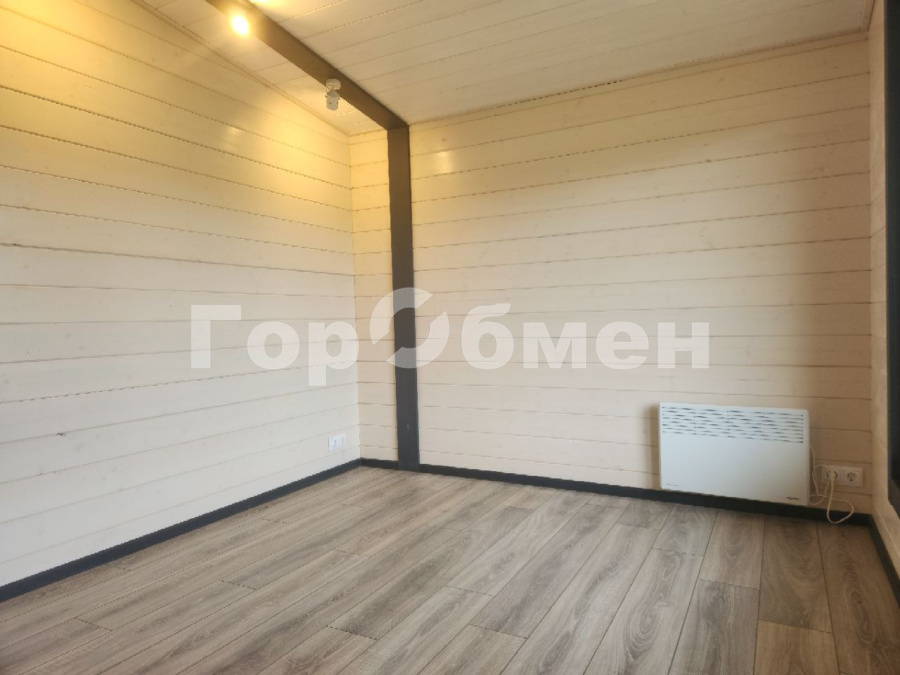 Продажа дома, 60м <sup>2</sup>, 8 сот., Меткомелино, Россия,   Раменский муниципальный округ