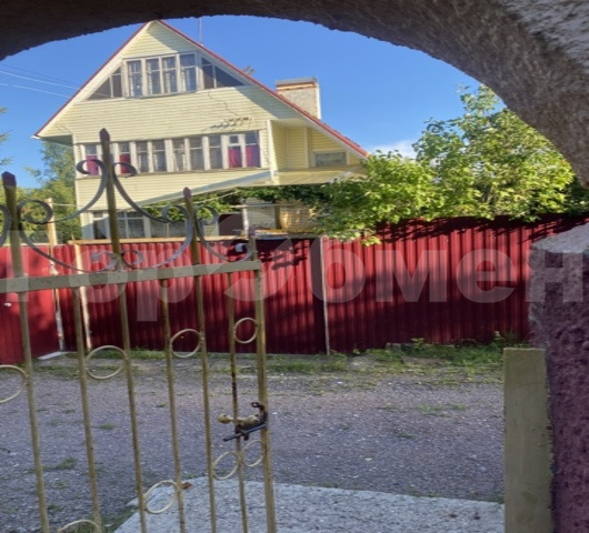 Продажа дома, 380м <sup>2</sup>, 28 сот., Тульская, Россия,   муниципальное образование Заокский