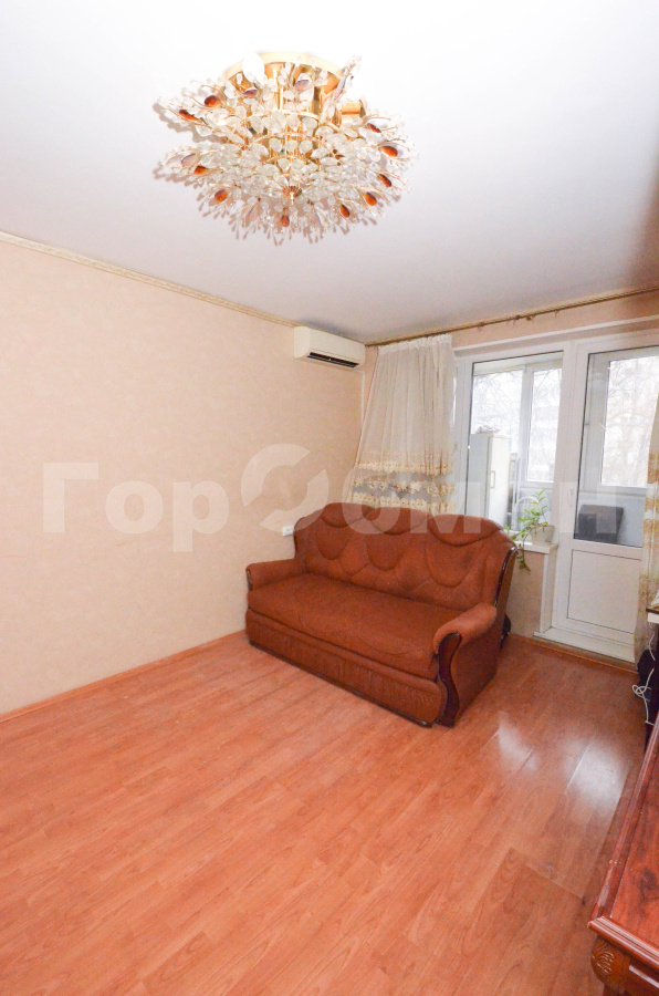 Продажа 3-комнатной квартиры, Москва, Ореховый бульвар,  49к3