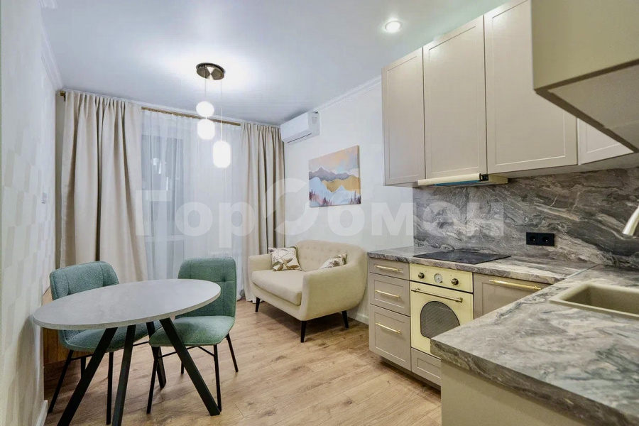 Продажа 2-комнатной квартиры, Москва, улица Генерала Пилипенко,  1к3