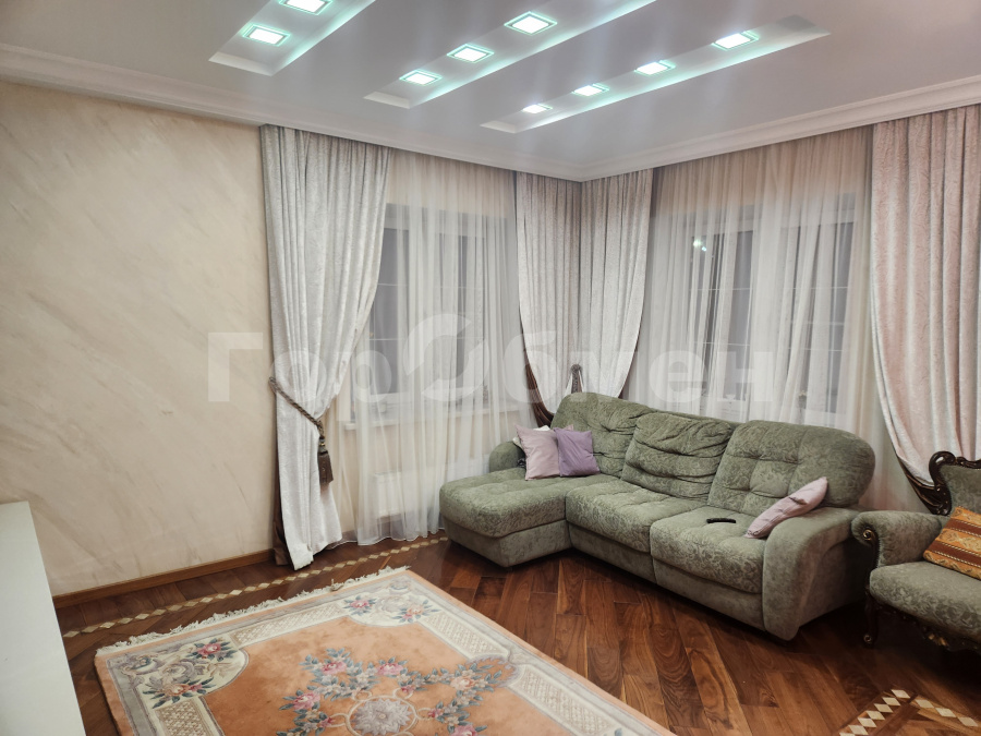 Продажа дома, 455м <sup>2</sup>, 12 сот., Московская, Россия,   городской округ Щёлково