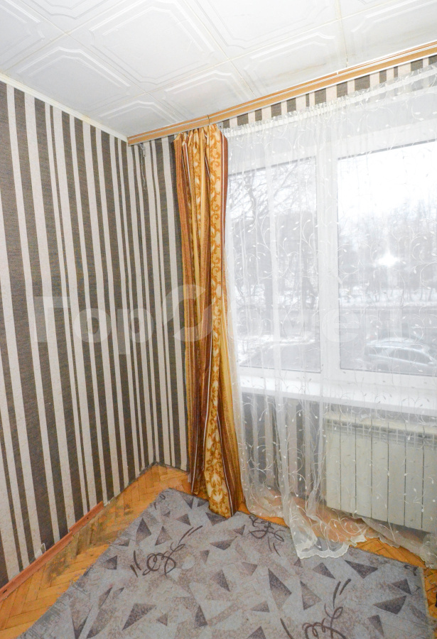 Продажа 2-комнатной квартиры, Москва, улица Плющева,  18к2