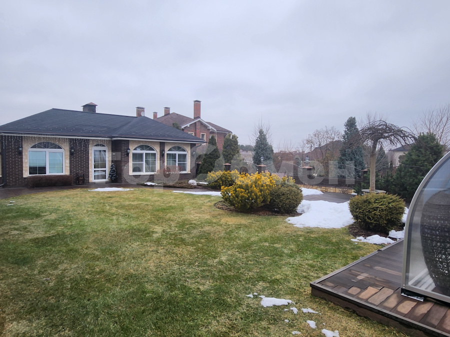 Продажа дома, 455м <sup>2</sup>, 12 сот., Московская, Россия,   городской округ Щёлково