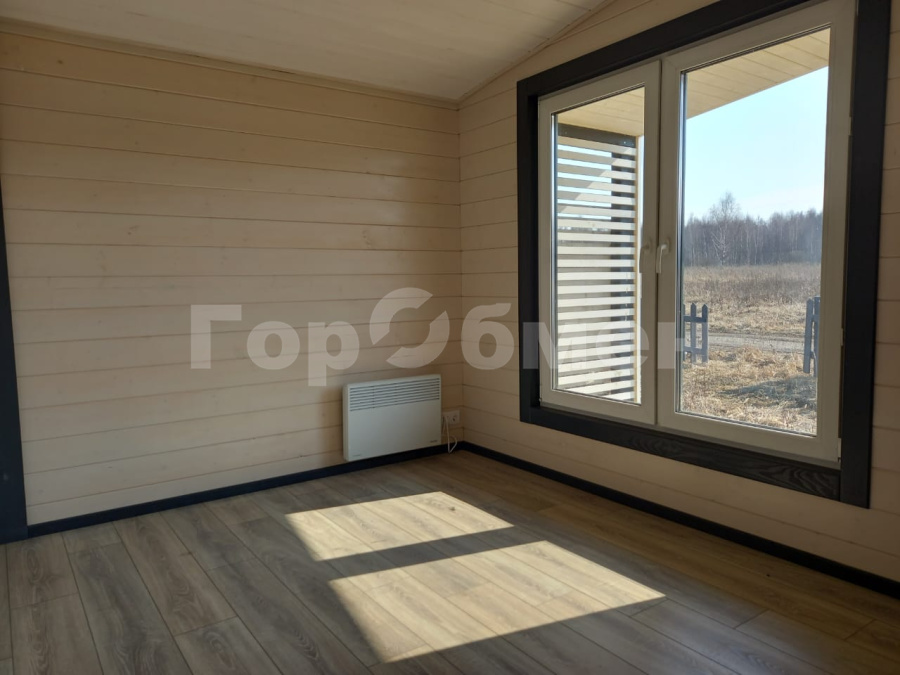 Продажа дома, 60м <sup>2</sup>, 8 сот., Меткомелино, Россия,   Раменский муниципальный округ