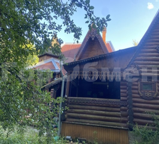 Продажа дома, 380м <sup>2</sup>, 28 сот., Тульская, Россия,   муниципальное образование Заокский