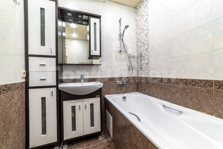 Аренда 1-комнатной квартиры, Московская, Россия,   Ленинский городской округ