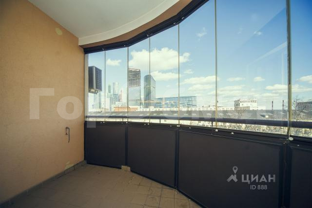 Продажа 5-комнатной квартиры, Москва, Россия,    Кутузовский проезд