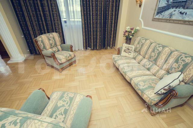 Продажа 5-комнатной квартиры, Москва, Россия,    Кутузовский проезд