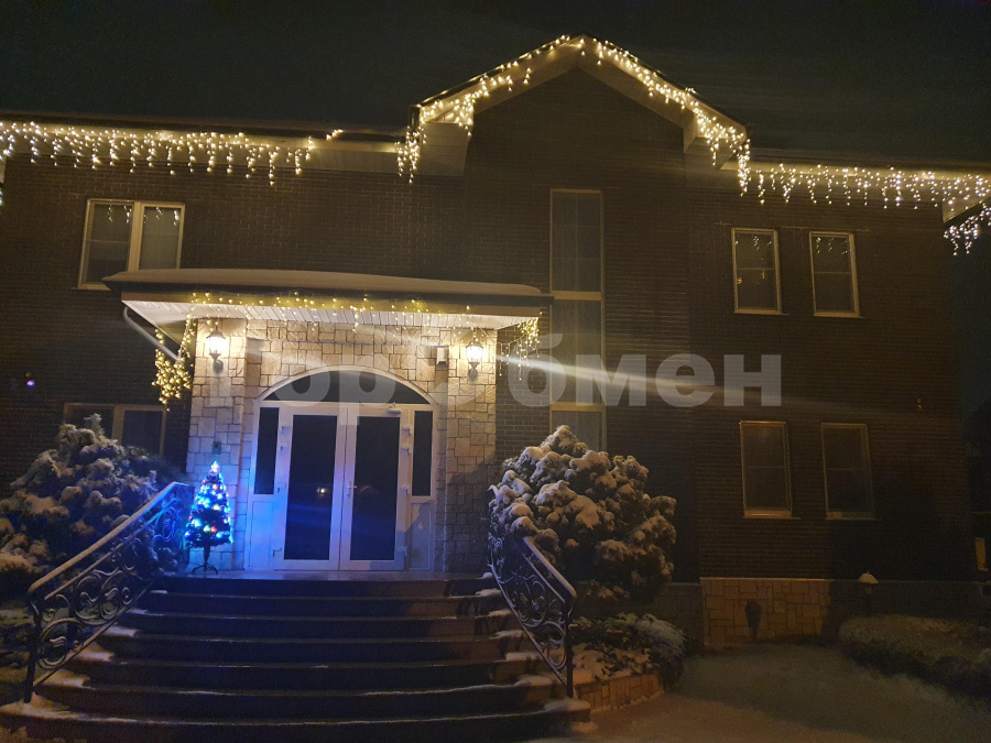 Продажа дома, 455м <sup>2</sup>, 12 сот., Московская, Россия,   городской округ Щёлково