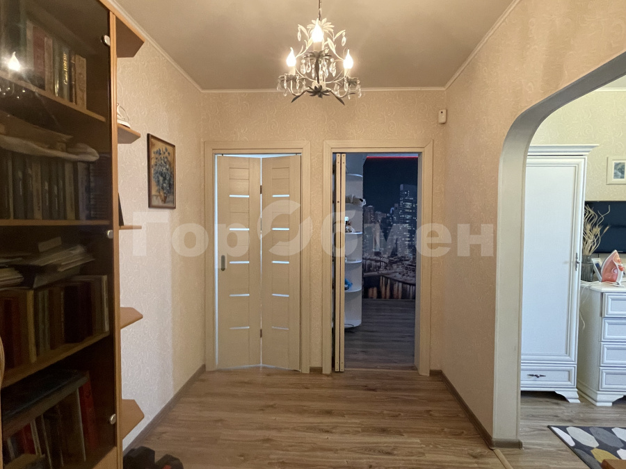 Продажа 3-комнатной квартиры, Москва, 2-я Мелитопольская улица,  17