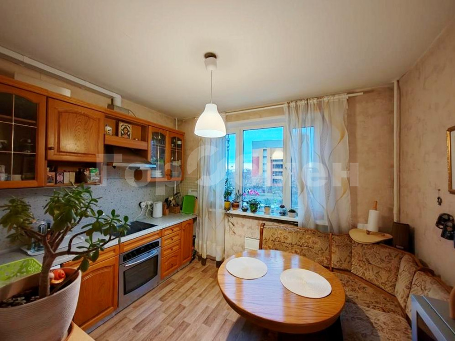 Продажа 3-комнатной квартиры, Москва, улица Крылатские Холмы,  30к7