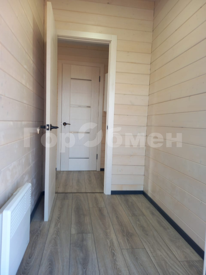 Продажа дома, 60м <sup>2</sup>, 8 сот., Меткомелино, Россия,   Раменский муниципальный округ