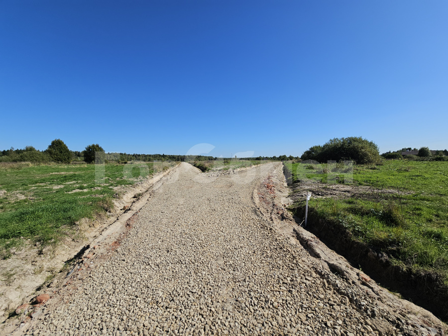 Продажа участка, Сутоки, Россия,   городской округ Шаховская