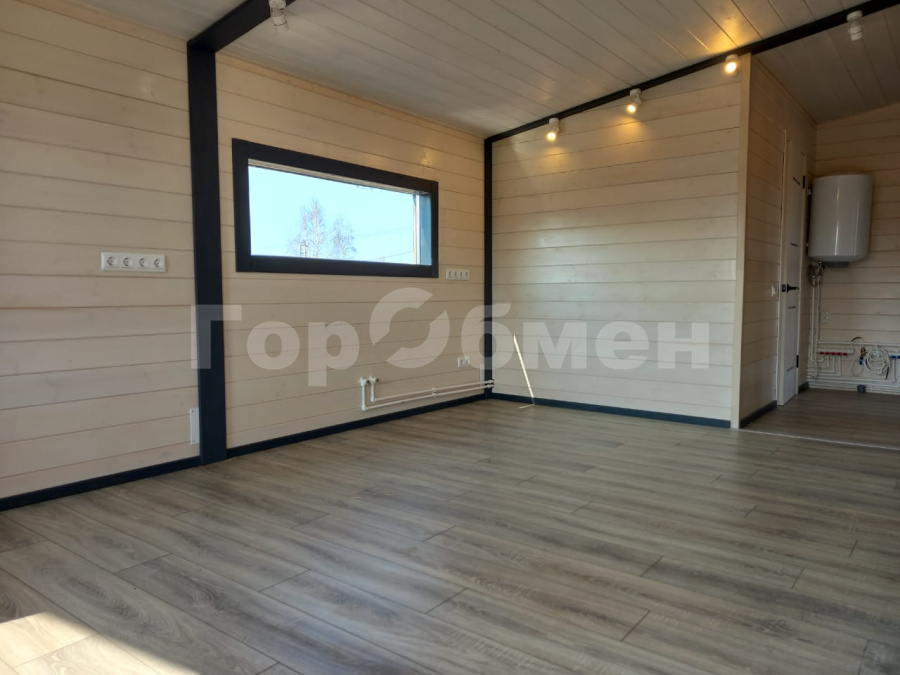 Продажа дома, 60м <sup>2</sup>, 8 сот., Меткомелино, Россия,   Раменский муниципальный округ