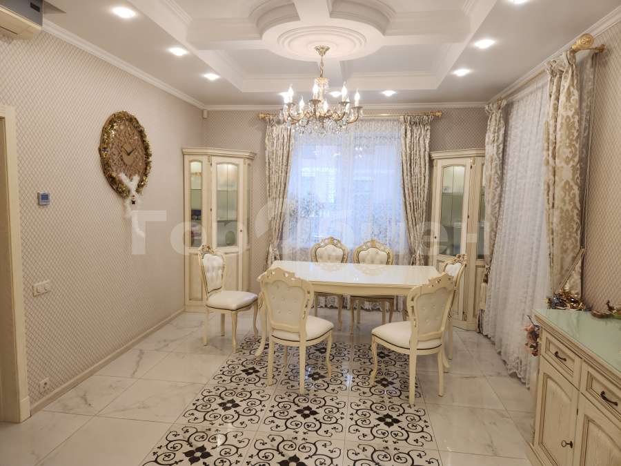 Продажа дома, 455м <sup>2</sup>, 12 сот., Московская, Россия,   городской округ Щёлково