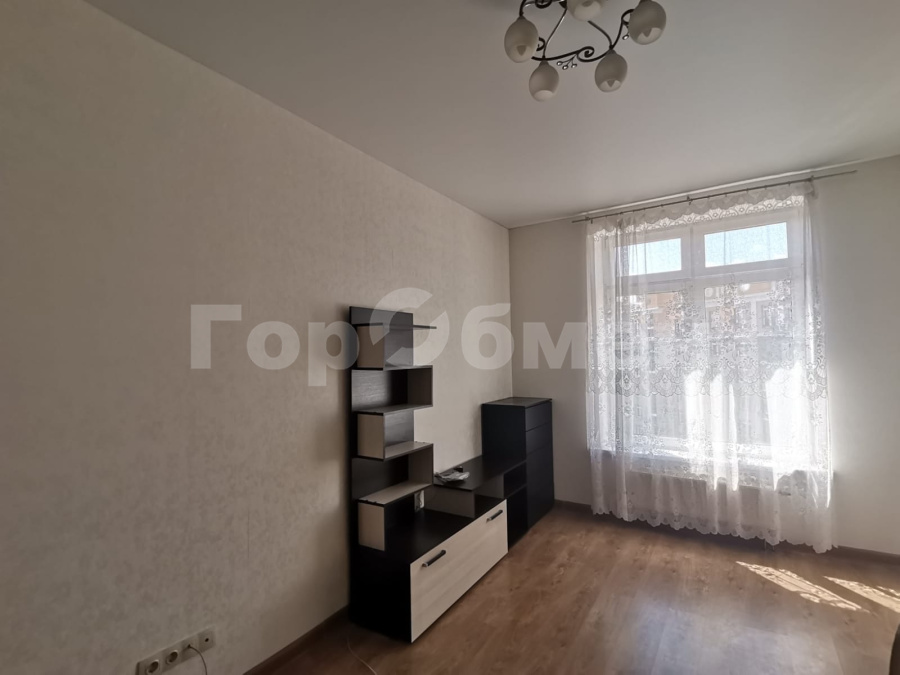 Продажа 1-комнатной квартиры, Москва, бульвар Андрея Тарковского,  3