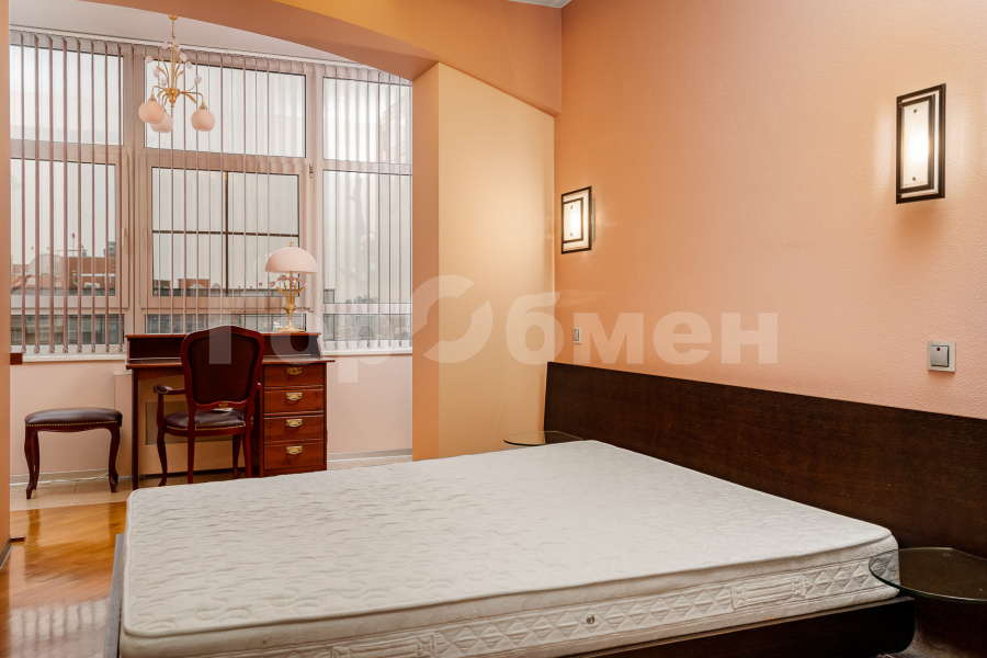 Продажа 2-комнатной квартиры, Москва, Ленинградский проспект,  76к3