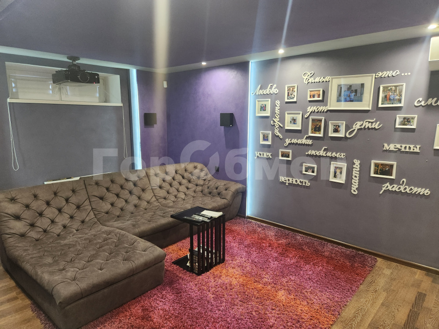 Продажа дома, 455м <sup>2</sup>, 12 сот., Московская, Россия,   городской округ Щёлково