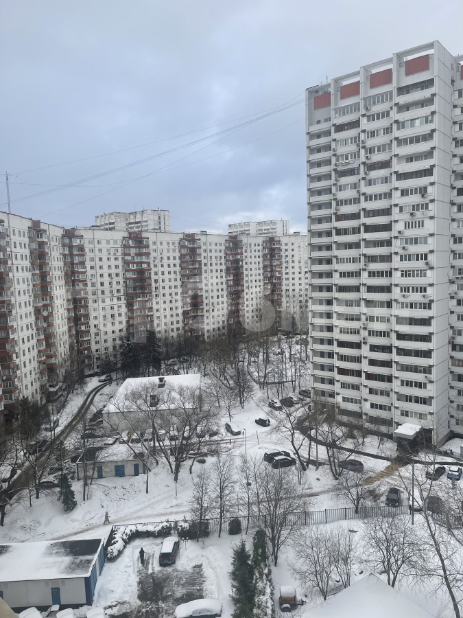 Ленинский проспект, 137к1