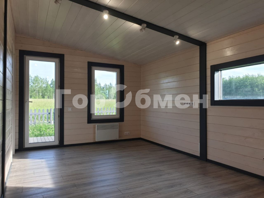 Продажа дома, 60м <sup>2</sup>, 8 сот., Меткомелино, Россия,   Раменский муниципальный округ