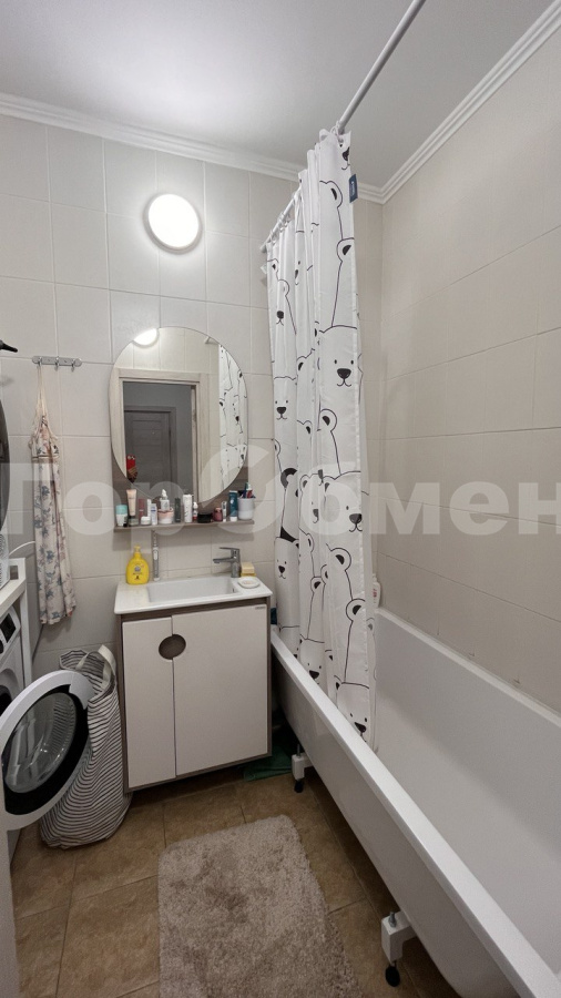 Продажа 1-комнатной квартиры, Москва, Производственная улица,  8к1