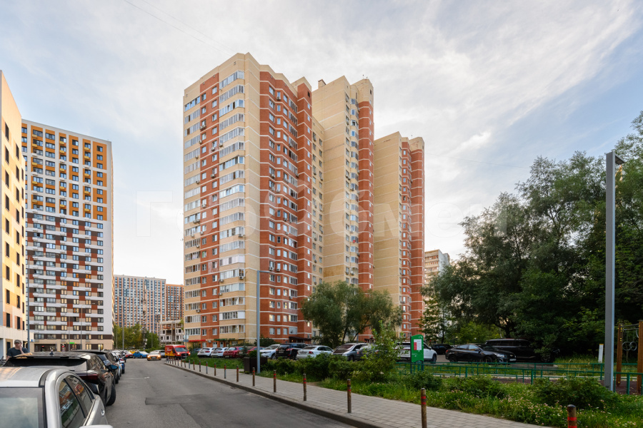 Продажа 2-комнатной квартиры, Московская, улица Агрохимиков,  19