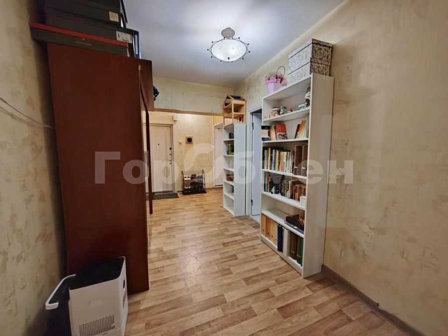 Продажа 3-комнатной квартиры, Москва, улица Крылатские Холмы,  30к7