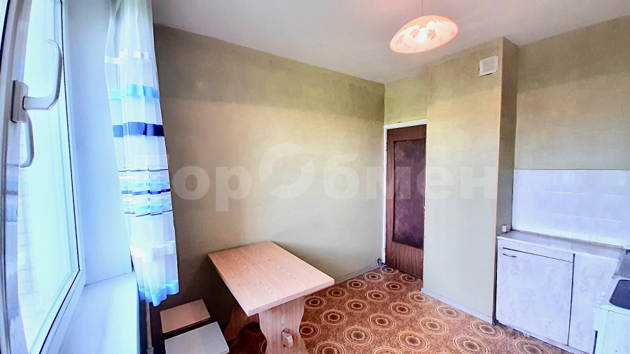 Квартира на продажу в Москве, Берёзовая аллея, 5 фото №3