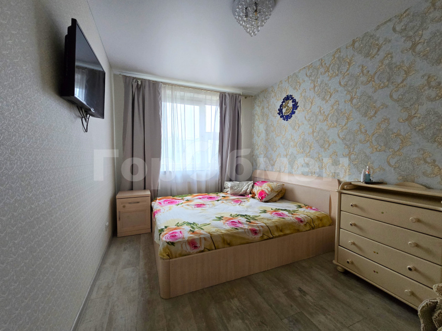 Продажа 3-комнатной квартиры, Красногорск, улица Мира,  10