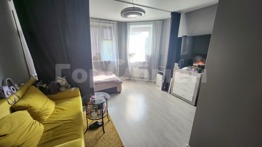 Продажа 1-комнатной квартиры, Москва, улица Олеко Дундича,  32