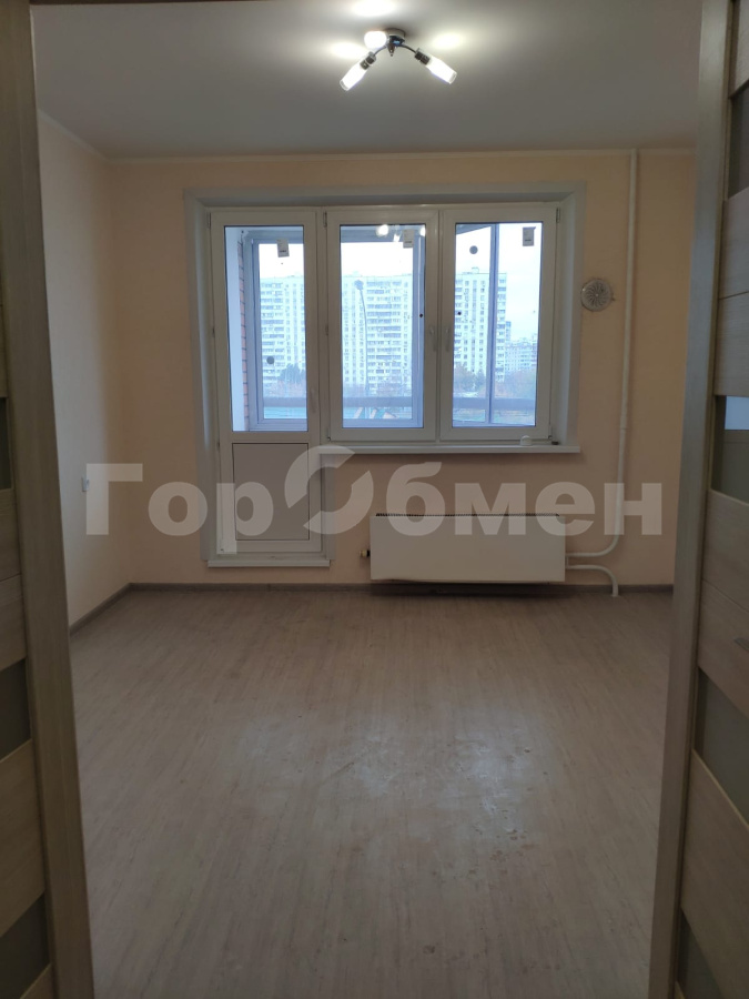 Продажа 3-комнатной квартиры, Москва, улица Верхние Поля,  38к1