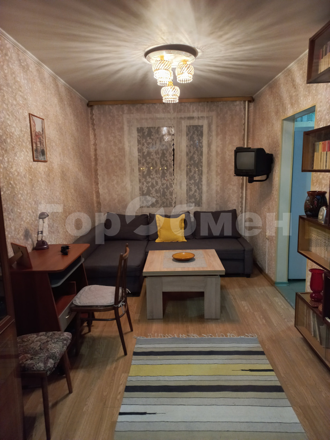 Продажа 3-комнатной квартиры, Зеленоград,  к200А