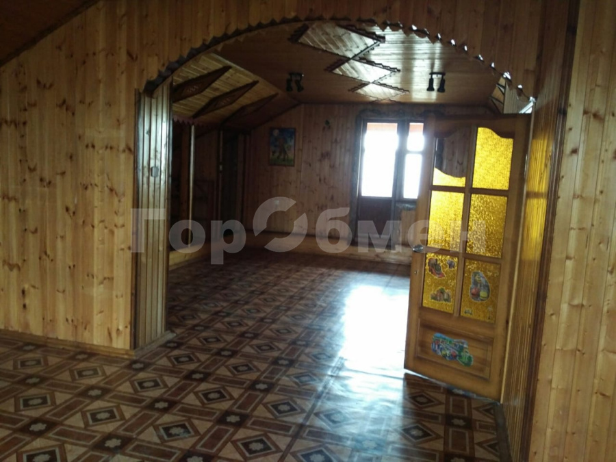 Продажа дома, 380м <sup>2</sup>, 28 сот., Тульская, Россия,   муниципальное образование Заокский