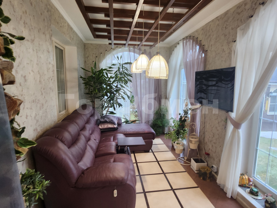 Продажа дома, 455м <sup>2</sup>, 12 сот., Московская, Россия,   городской округ Щёлково