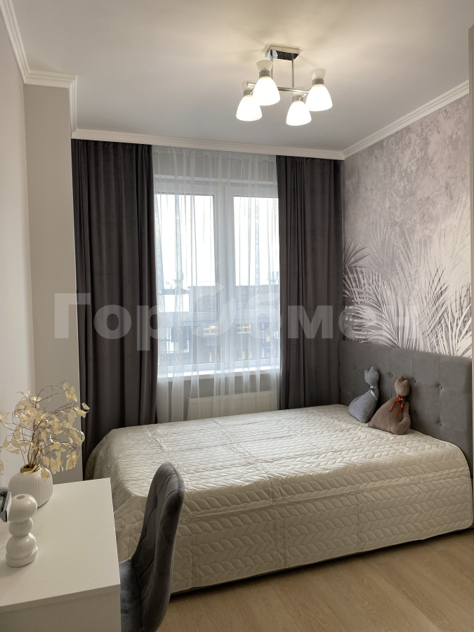 Продажа 1-комнатной квартиры, Москва, проспект Куприна,  38к1