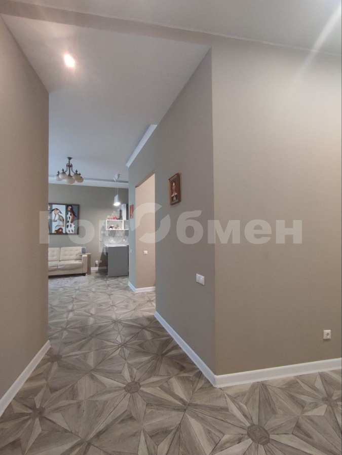 Продажа 4-комнатной квартиры, Москва, Широкая улица,  30