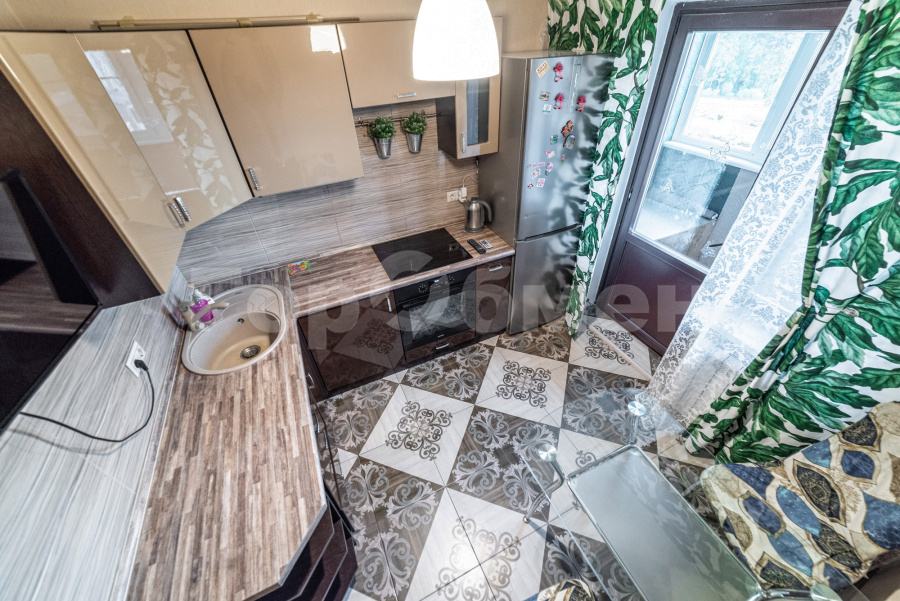 Аренда 1-комнатной квартиры, Московская, Россия,   Ленинский городской округ